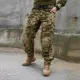 4 - Бойові штани G3. Без наколінників. Виробництво Україна. Піксель