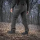5 - Штани M-Tac Soft Shell Winter. Чорний