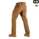 5 - Штани M-Tac Soft Shell Winter. Койот