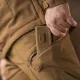 7 - Штани M-Tac Soft Shell Winter. Койот