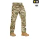 1 - Штани M-Tac Soft Shell Winter. Мультикам