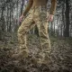 4 - Штани M-Tac Soft Shell Winter. Мультикам