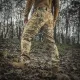7 - Штани M-Tac Soft Shell Winter. Мультикам