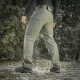 7 - Штани M-Tac Soft Shell Winter. Олива