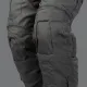 4 - Бойові штани без наколінників SPECPROM G3 Combat Pants. Олива