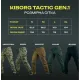 5 - Тактичні штани Kiborg Gen.1. Мультикам