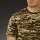 6 - Футболка SPECPROM камуфляжна. Піксель