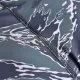 3 - Чоловічий рашгард SPECPROM Black Tiger Stripes Camo