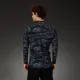 8 - Чоловічий рашгард SPECPROM Black Tiger Stripes Camo