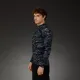 9 - Чоловічий рашгард SPECPROM Black Tiger Stripes Camo
