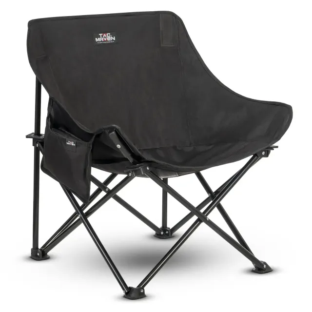 2 - Кресло складное Pentagon Tac Maven CAMP CHAIR Олива