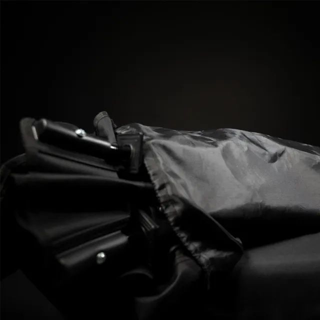 5 - Кресло складное Pentagon Tac Maven CAMP CHAIR Олива