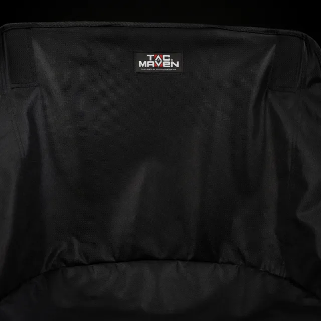 4 - Кресло складное Pentagon Tac Maven CAMP CHAIR Олива