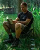 7 - Кресло складное Pentagon Tac Maven CAMP CHAIR Олива