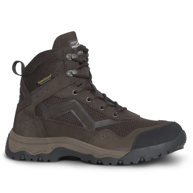 1 - Тактичні черевики Pentagon Scorpion V2 Nubuck 6, Коричневий