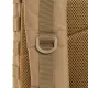 4 - Рюкзак тактичний Pentagon Tac Maven Assault LaserCut 51л, Койот