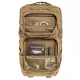 7 - Рюкзак тактичний Pentagon Tac Maven Assault LaserCut 51л, Койот