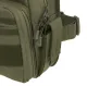 7 - Сумка збройова на стегно Pentagon Max-S 2.0 Gun Thigh Pouch 3,7 л, Олива