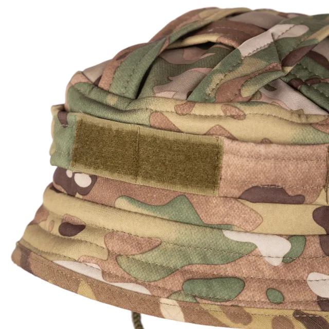 3 - Панама утеплена SPECPROM Softshell. Мультикам
