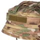 3 - Панама утеплена SPECPROM Softshell. Мультикам