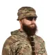 6 - Панама утеплена SPECPROM Softshell. Мультикам