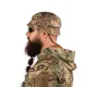 7 - Панама утеплена SPECPROM Softshell. Мультикам