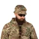 8 - Панама утеплена SPECPROM Softshell. Мультикам