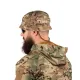9 - Панама утеплена SPECPROM Softshell. Мультикам
