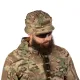 10 - Панама утеплена SPECPROM Softshell. Мультикам