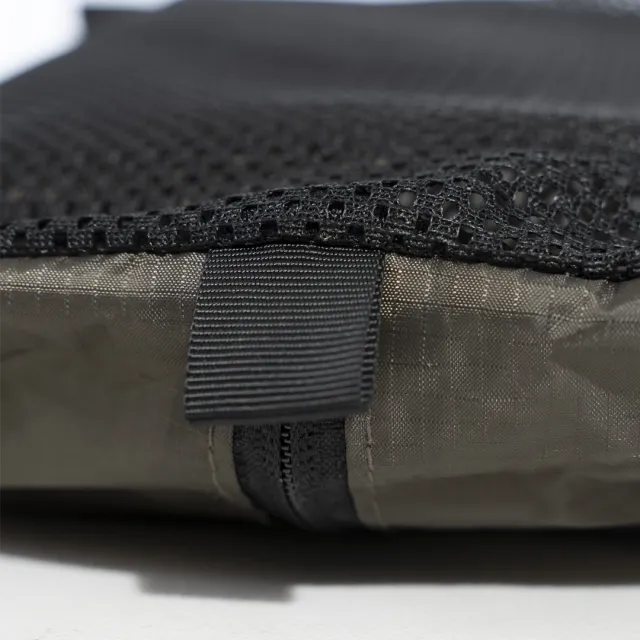 4 - Тент туристический Pentagon Tac Maven WILD TARP 3x3м, Олива