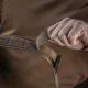 6 - Тактичний ремінь Cobra Buckle Belt M-Tac. Розмір M/L. Койот