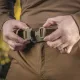 7 - Тактичний ремінь Cobra Buckle Belt M-Tac. Розмір M/L. Койот