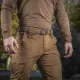 13 - Тактичний ремінь Cobra Buckle Belt M-Tac. Розмір M/L. Койот