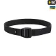 1 - Тактичний ремінь M-Tac Berg Buckle Tactical Belt. Розмір 2XL/3XL. Чорний