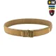 1 - Тактичний ремінь Cobra Buckle Belt M-Tac. Розмір XL/2XL. Койот
