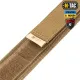 5 - Тактичний ремінь Cobra Buckle Belt M-Tac. Розмір XL/2XL. Койот
