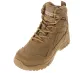 2 - Тактичні черевики Pentagon Scorpion V2 Suede 6, Койот