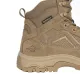3 - Тактичні черевики Pentagon Scorpion V2 Suede 6, Койот