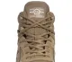 4 - Тактичні черевики Pentagon Scorpion V2 Suede 6, Койот