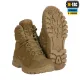 1 - Черевики M-TAC Winter Cross з утеплювачем, Койот