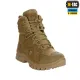 2 - Черевики M-TAC Winter Cross з утеплювачем, Койот