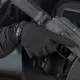 7 - Рукавички M-Tac Scout Tactical Mk.2. Чорний