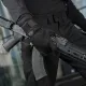 8 - Рукавички M-Tac Scout Tactical Mk.2. Чорний