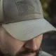 9 - Тактична кепка M-Tac Elite Flex. Хакі