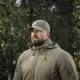 10 - Тактична кепка M-Tac Elite Flex. Хакі