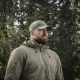 11 - Тактична кепка M-Tac Elite Flex. Хакі