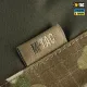 3 - Кепка-мазепинка M-Tac з гербом. Мультикам