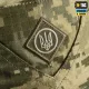 7 - Кепка-мазепинка M-Tac з гербом. Піксель MM14