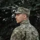 9 - Кепка-мазепинка M-Tac з гербом. Піксель MM14