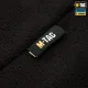 7 - Кофта флісова M-Tac Delta Fleece. Чорний